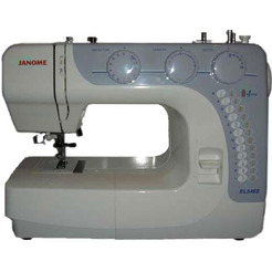 Швейная машина Janome EL546S