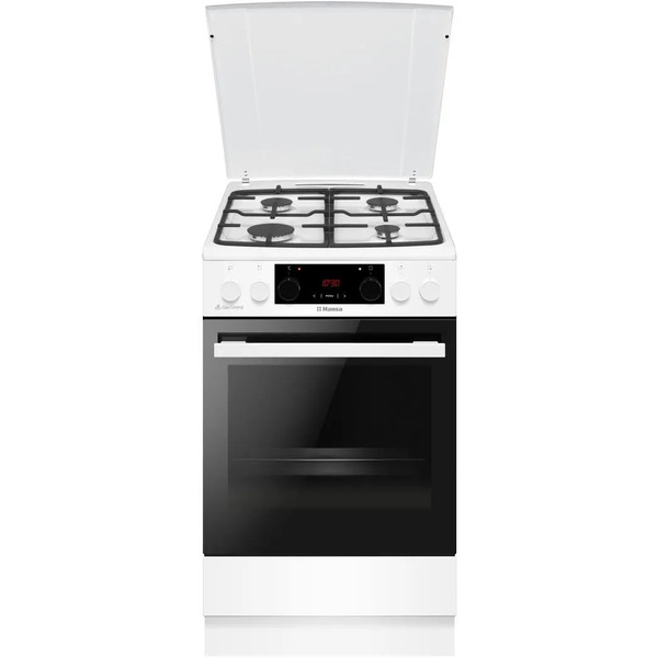 Плита газоэлектрическая HANSA FCMW59329