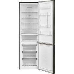 Холодильник  MAUNFELD MFF200NFSB10 Inverter