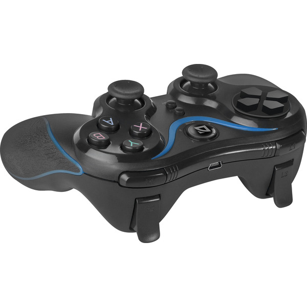Беспроводной геймпад Defender Blast (64285)