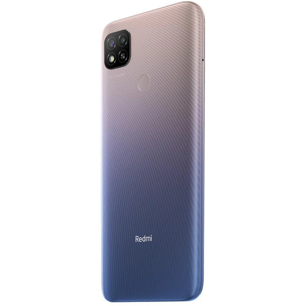Смартфон Xiaomi Redmi 9C 4GB/128GB Lavender Purple EU без NFC