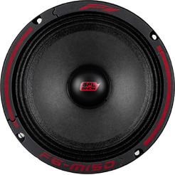 Среднечастотная АС SPL Show F1 F6-M150