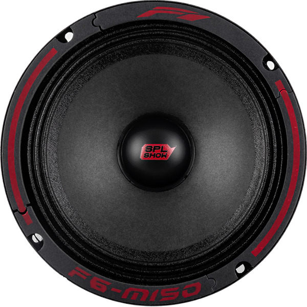 Среднечастотная АС SPL Show F1 F6-M150