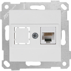 Розетка Mutlusan Rita 2200-136-0101