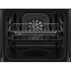Духовой шкаф Electrolux LOH3H00BK