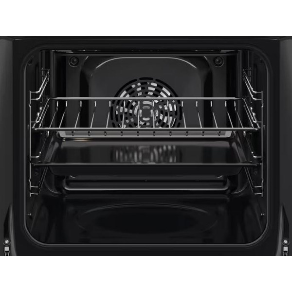 Духовой шкаф Electrolux LOH3H00BK