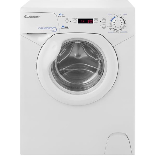 Стиральная машина CANDY AQUA2D840-07