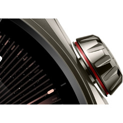 Умные часы Huawei Watch 6 Pro 46 мм NIZ-AL00 (серебристый, с коричневым силиконовым ремешком)