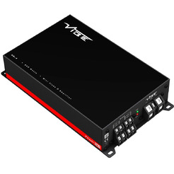 Автомобильный усилитель VIBE POWERBOX80.4M