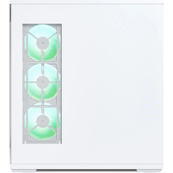 Корпус Montech TG3 (белый)