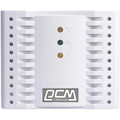 Стабилизатор напряжения Powercom TCA-1200