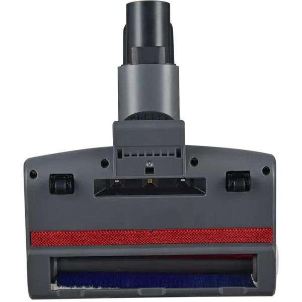 Вертикальный пылесос Polaris PVCS 6020 Cyclonic Way PRO Wi-Fi IQ Home (серый)