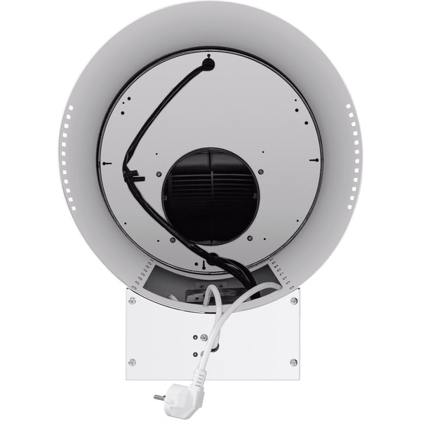 Кухонная вытяжка MAUNFELD Lee Wall 35 Sensor (белый)