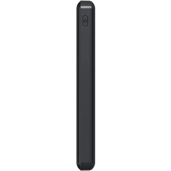 Внешний аккумулятор Buro BP10A 10000mAh (черный)