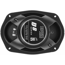Автоакустика EDGE EDB69W-E0