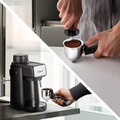 Кофеварка Kitfort КТ-7259