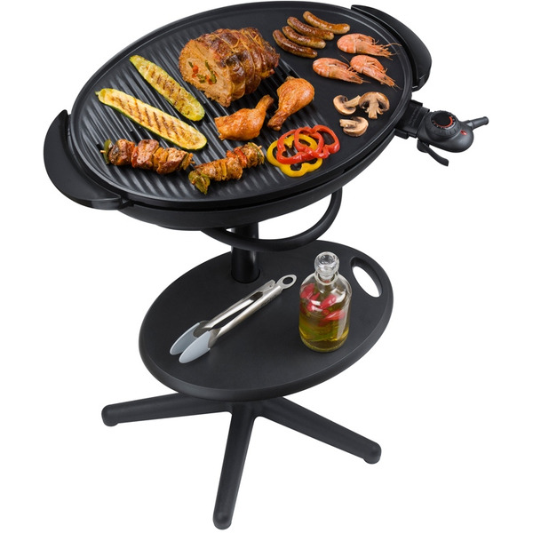 Гриль Steba VG350 BIG BBQ GRIL