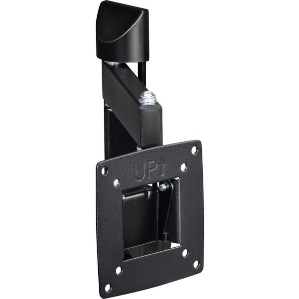 Кронштейн Hama H-118112 (черный)