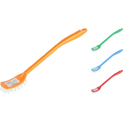 Щетка для мытья посуды Perfecto Linea Solid 43-302100