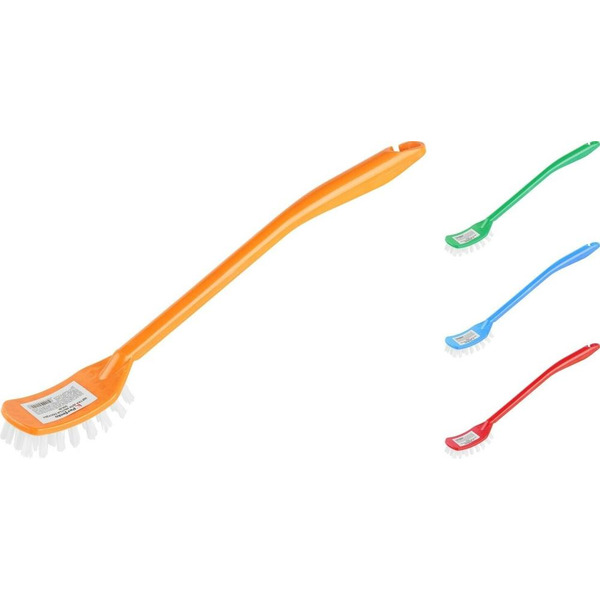 Щетка для мытья посуды Perfecto Linea Solid 43-302100