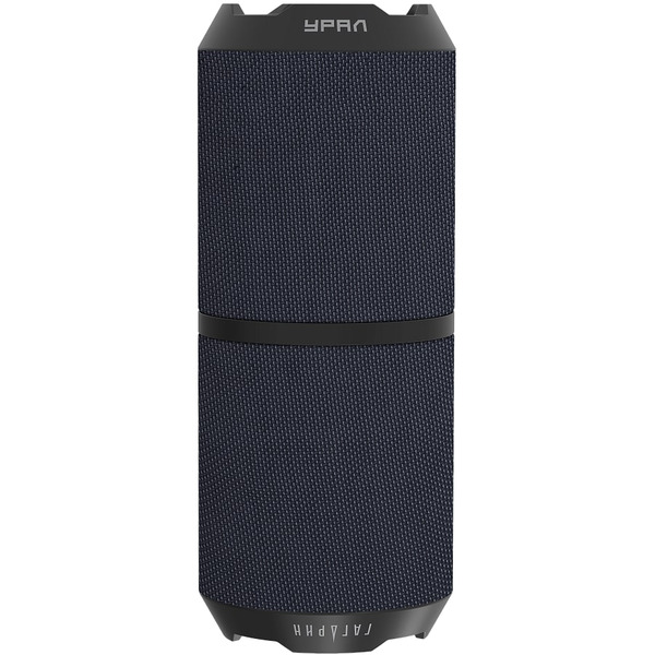 Беспроводная колонка Урал Гагарин ГР-001 (серый)