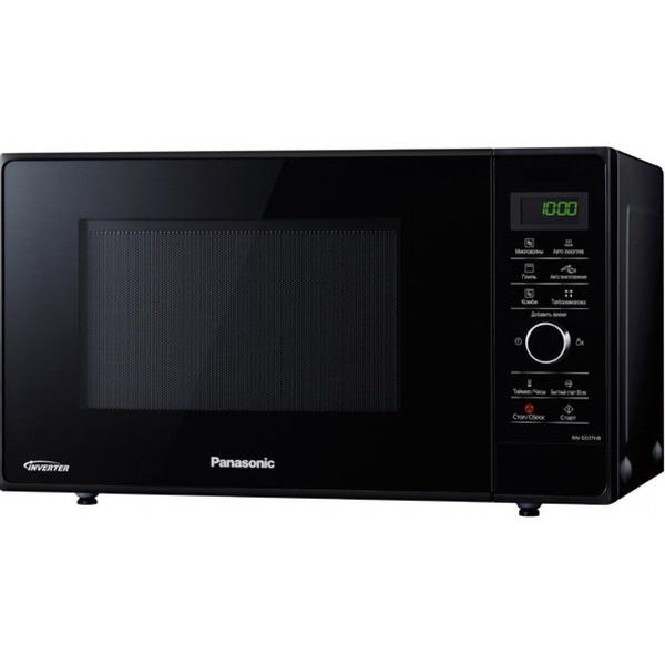 Микроволновая печь Panasonic NN-SD36HBZPE