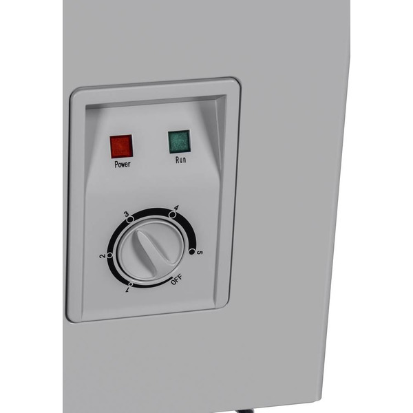 Морозильный ларь Maunfeld MFL200GR