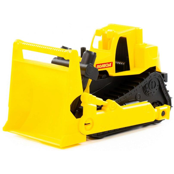 Бульдозер Полесье Эксперт 84170