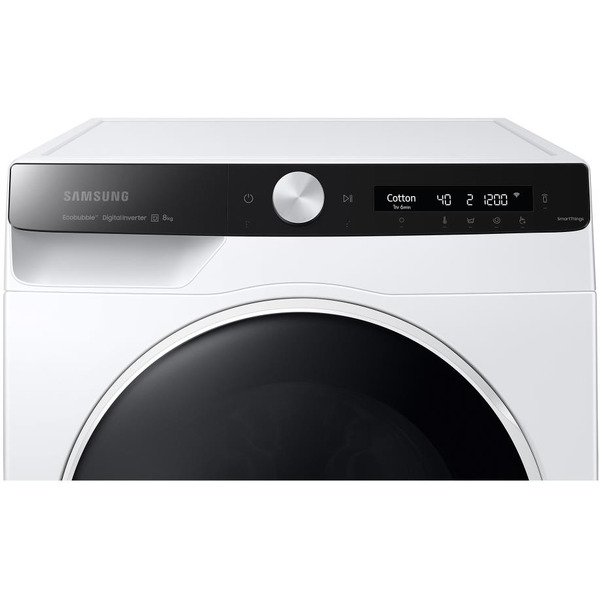 Стиральная машина Samsung WW80AG6L28WELP