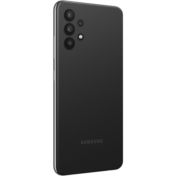 Смартфон Samsung Galaxy A32 4GB/128GB (черный)