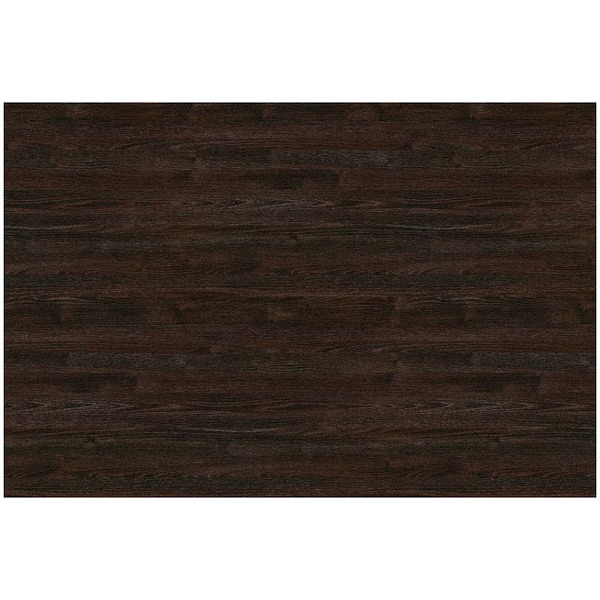 Стол подъемный WellDesk WDE Prime 130x67.5х1.8 (черный/дуб термо черно-коричневый)