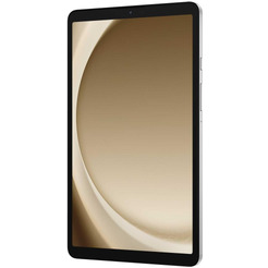 Планшет Samsung Galaxy Tab A9 Wi-Fi 64GB (серебристый)