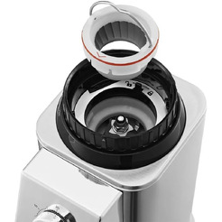 Кофемолка Kitfort КТ-7589