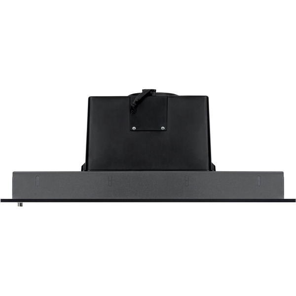 Вытяжка CIARKO Cub 60 black