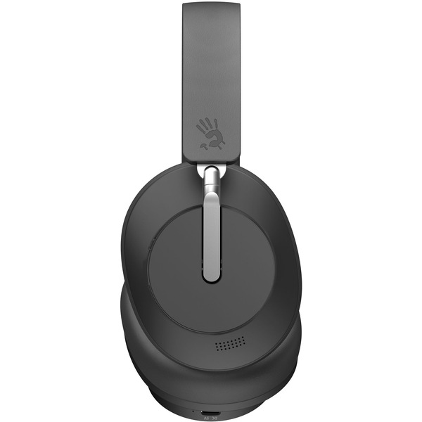 Наушники A4Tech Bloody MH390 BLACK