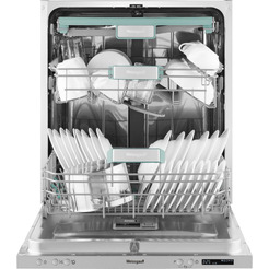 Встраиваемая посудомоечная машина Weissgauff BDW 6063 D Timer Floor