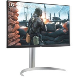 Монитор LG 27UP650-W