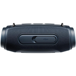 Беспроводная колонка Vipe Flash (темно-серый)