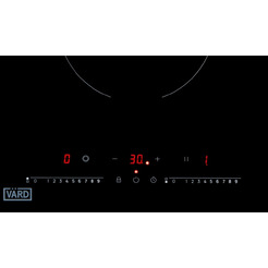 Варочная панель VARD VHС3261K
