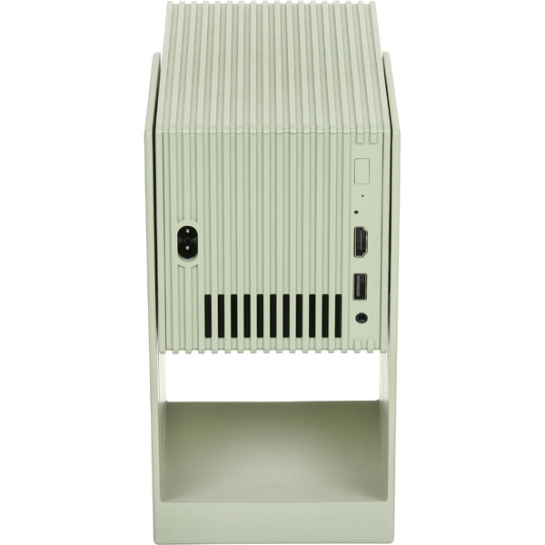 Проектор портативный Wanbo Cube 2 Pro (зеленый)