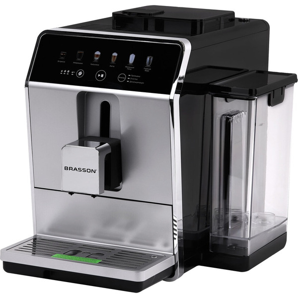 Кофемашина BRASSON ACM-1592A