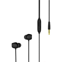 Наушники Remax RM-550_black