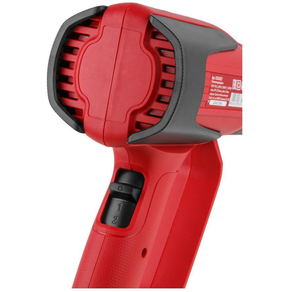 Промышленный фен Wortex HG 6020-1 (0334327)