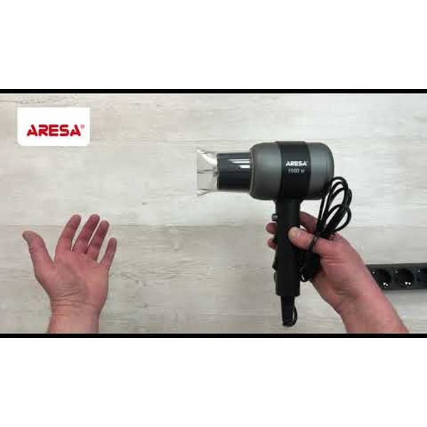 Фен электрический Aresa AR-3231