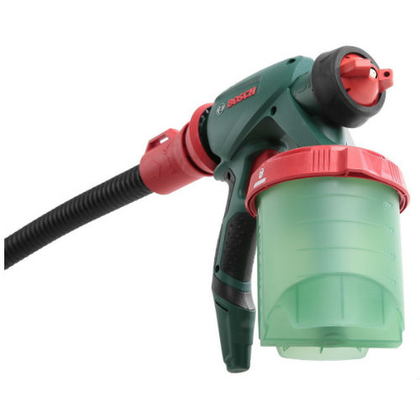 Краскораспылитель Bosch PFS 5000 E (0603207200)