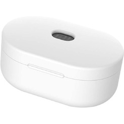 Чехол Bingo для Xiaomi Redmi AirDots Белый