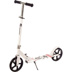 Самокат Favorit PC2025WH
