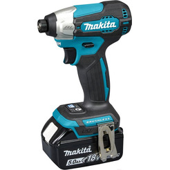 Винтоверт Makita DTD157RTJ
