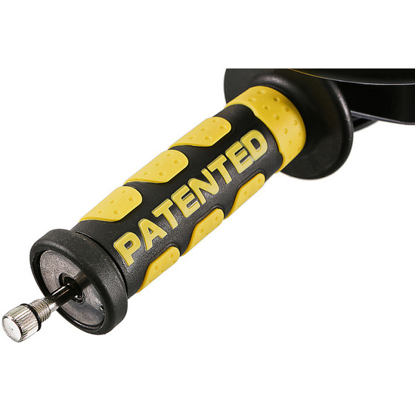 Угловая шлифмашина Hanskonner HAG13125TES