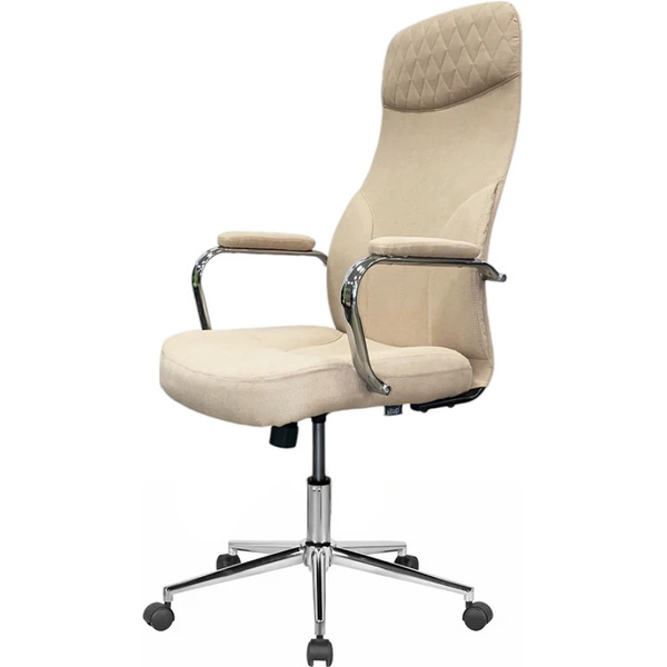 Кресло офисное SITUP TUCSON (Beige / Beige)